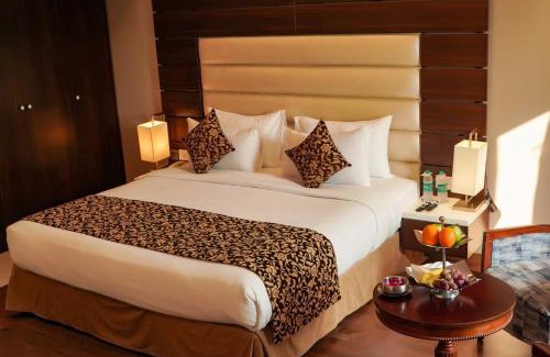 Gomti Nagar Hotel | Utopian Luxe