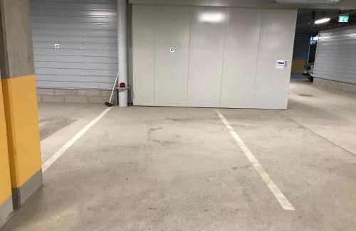 Kuopio Apartamento | Uusi kaksio satamassa, ilmainen parkkihalli