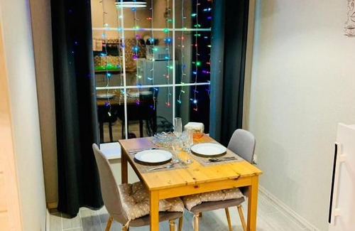 Tarulinna Casa | Uyutnyj Dom