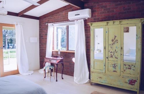 Altona Casa | UzuriBarossa