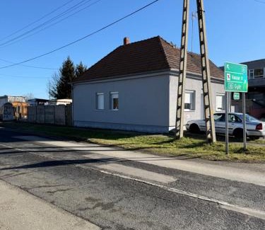 Papa Apartamento | Vámház Vendégház