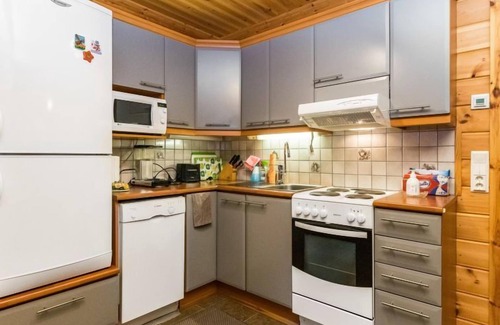 Tohmajarvi Casa | Väinämöinen by Interhome