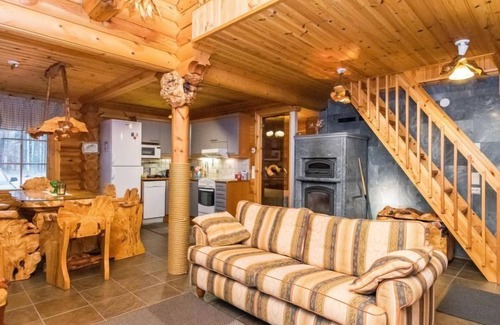 Tohmajarvi Casa | Väinämöinen by Interhome