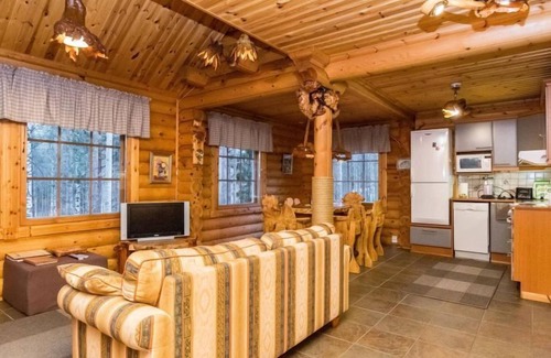 Tohmajarvi Casa | Väinämöinen by Interhome