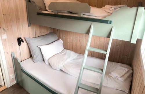 Vagamo Cabina | Vågåvatnet Feriesenter