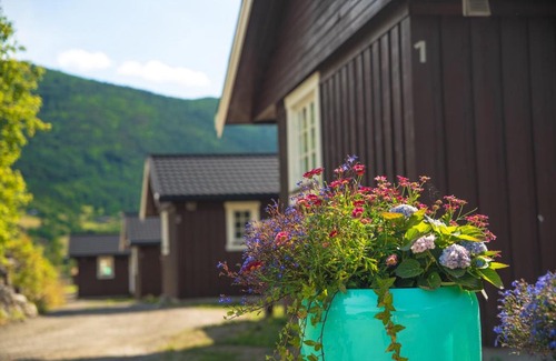 Vagamo Cabina | Vågåvatnet Feriesenter