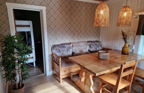 Dalarna Otro | Våmåbadets Camping