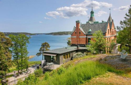 Saltsjobaden Hotel | Vår Gård Saltsjöbaden
