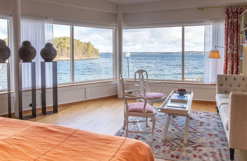 Saltsjobaden Hotel | Vår Gård Saltsjöbaden