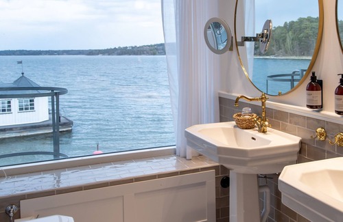 Saltsjobaden Hotel | Vår Gård Saltsjöbaden