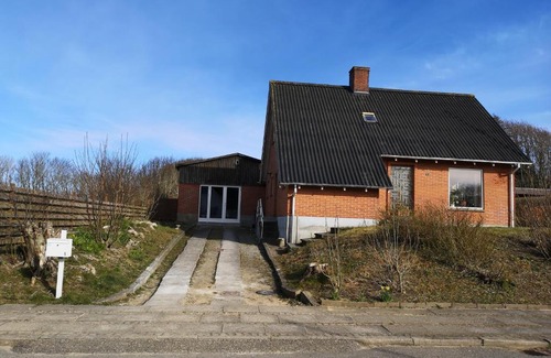 Vestervig Cama Y Desayuno | Værelse som dobbelt el. enkelt, Engen 5, 7770 Vestervig