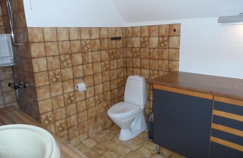 Vestervig Cama Y Desayuno | Værelse som dobbelt el. enkelt, Engen 5, 7770 Vestervig