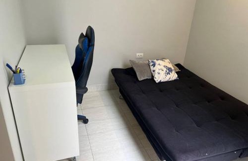 Planalto Apartamento | Vértice House 1