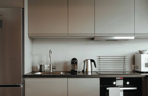 Myrdalshreppur Apartamento | Vík Apartments