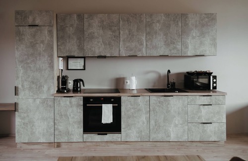 Myrdalshreppur Apartamento | Vík Apartments