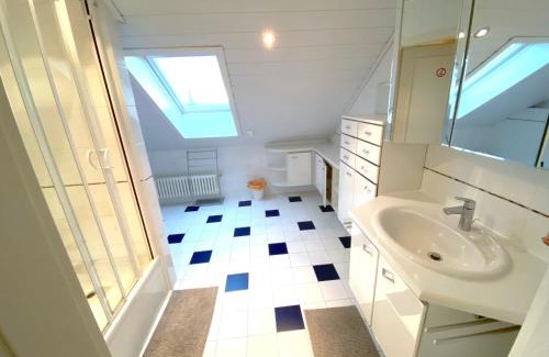 Oberteisbach Apartamento | V Apartment 4 Personen - Monteurzimmer - Ferienwohnung - Kronwieden