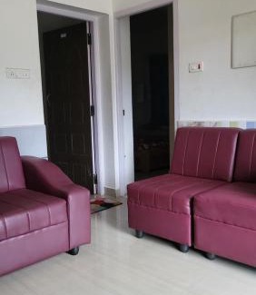 Kodaikanal Casa | V O Cottage