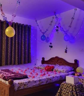 Kodaikanal Casa | V O Cottage