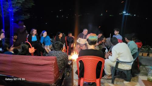 Kodaikanal Casa | V O Cottage