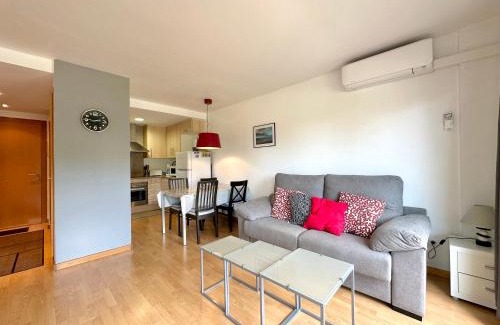 Santa Margarida Apartamento | V017 - PORTO MARINA