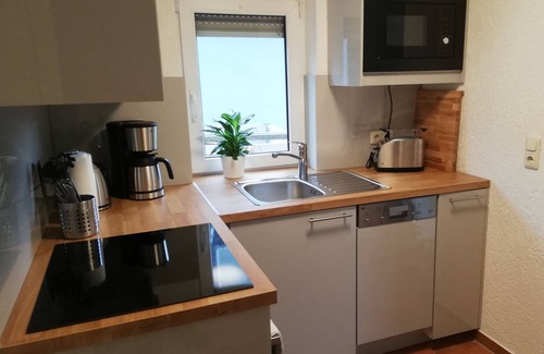 Muritz Casa | Vacation home "Hellie" in Land Fleesensee