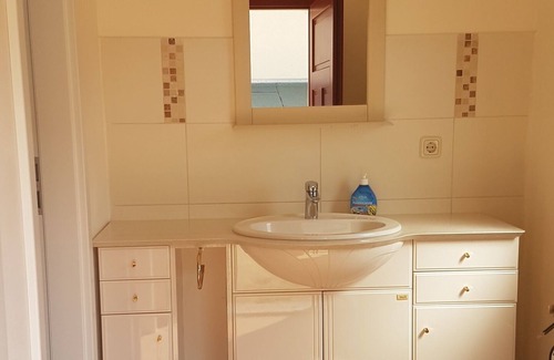 Berggieshubel Casa | Vacaciones en un vagón de ferrocarril histórico