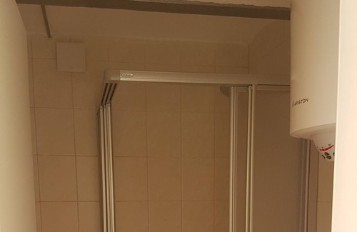 Berggieshubel Casa | Vacaciones en un vagón de ferrocarril histórico