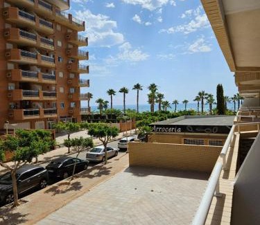 Marina d'Or Apartamento | Vacaciones en primera línea