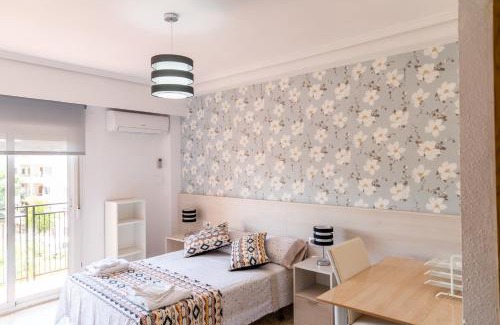 Burjasot Apartamento | Vacaciones en Valencia