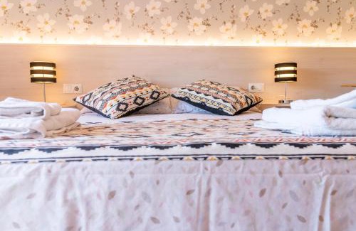 Burjasot Apartamento | Vacaciones en Valencia