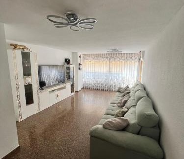 Burriana Apartamento | Vacaciones Premium