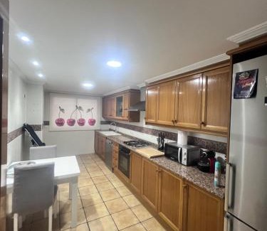 Burriana Apartamento | Vacaciones Premium