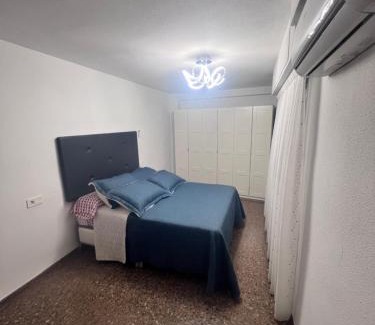 Burriana Apartamento | Vacaciones Premium