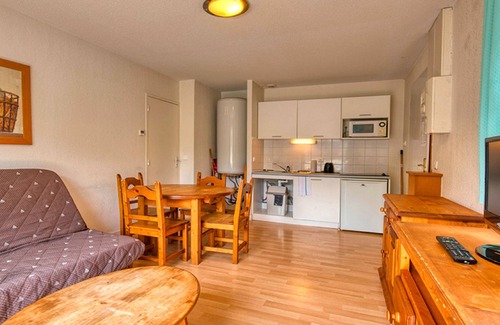 Egletons Casa | Vacancéole – Le Domaine du Bosquet