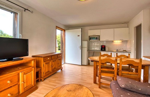 Egletons Casa | Vacancéole – Le Domaine du Bosquet