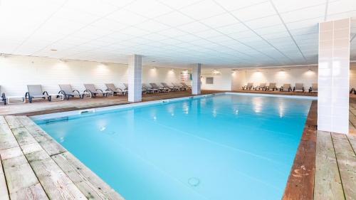 Roz-sur-Couesnon Hotel | Vacancéole - Les Chambres de la Baie