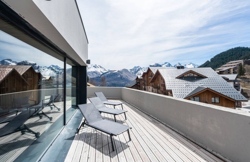 Auris Casa | Vacancéole - Les Ecrins d'Auris