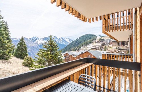 Auris Casa | Vacancéole - Les Ecrins d'Auris