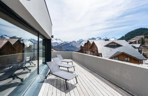 Auris Apartamento | Vacancéole - Les Ecrins d'Auris