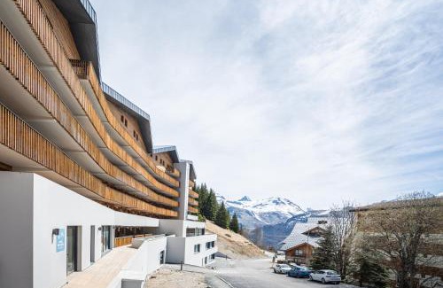 Auris Apartamento | Vacancéole - Les Ecrins d'Auris