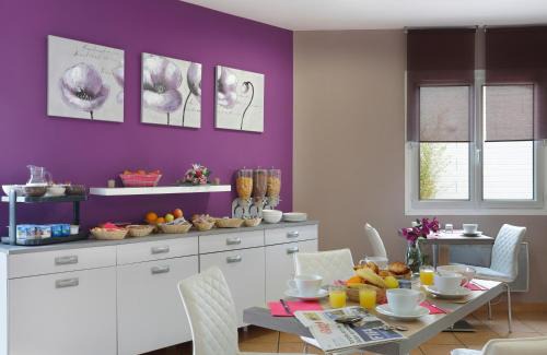 Merville Apartamento | Vacancéole - Résid'Price