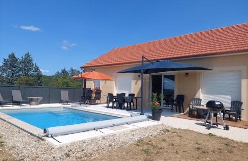 Souillac Casa | Vacances Vallée de la Dordogne