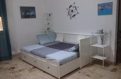 Porto Empedocle Apartamento | Vacanzasicilia