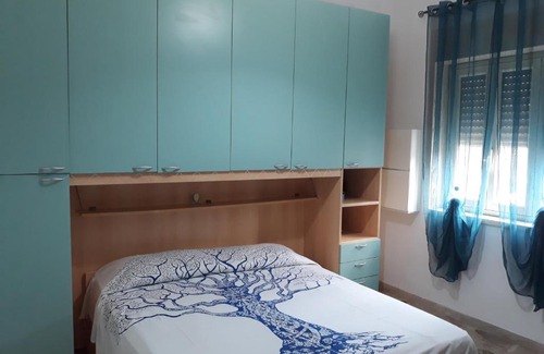 Porto Empedocle Apartamento | Vacanzasicilia