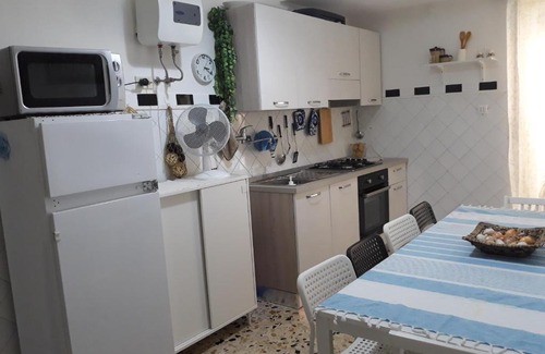 Porto Empedocle Apartamento | Vacanzasicilia