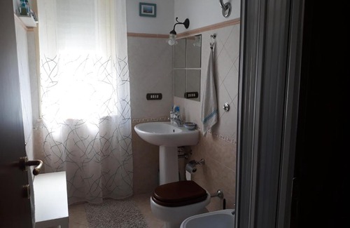 Porto Empedocle Apartamento | Vacanzasicilia