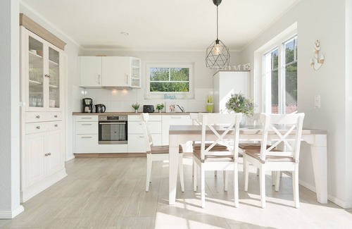 Monchneversdorf Casa | Vacation home for 6 guests with 68m² in Schönwalde am Bungsberg (294160)