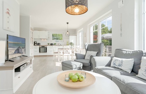 Monchneversdorf Casa | Vacation home for 6 guests with 68m² in Schönwalde am Bungsberg (294160)