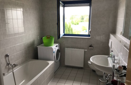 Neuried Apartamento | Apartamento / app. para 3 personas con 68m² en Neuried-Schutterzell (60197)