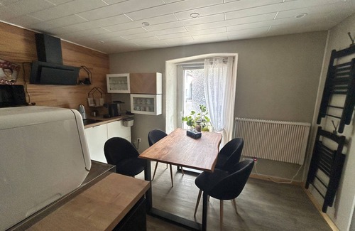 Sundern Apartamento | Vacation apartment/apartment for 5 guests with 95m² in Sundern (Sauerland) (272449)